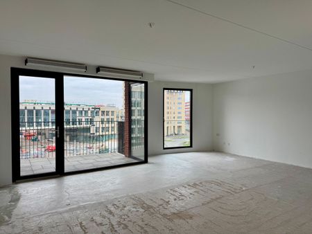 Appartement te huur: Eemplein 15 3812 EA Amersfoort - Foto 2