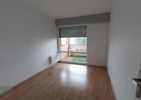 Appartement T4 à louer à Annemasse - Photo 3