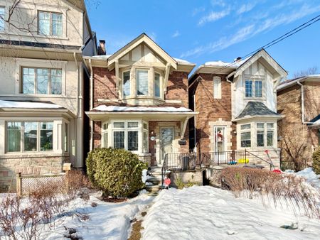 For Lease - 256 Bedford Park Avenue, Toronto, Ontario - Photo 5