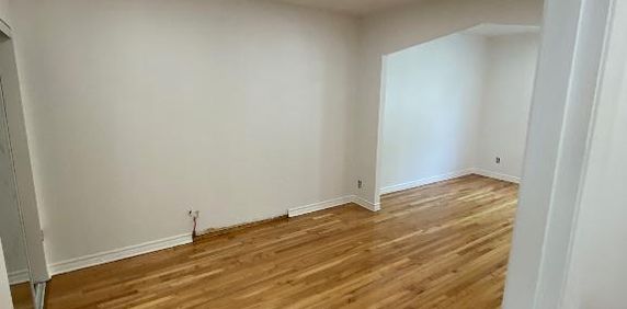 4 1/2 à louer (RDC) / for rent (ground floor) - Verdun - Photo 2