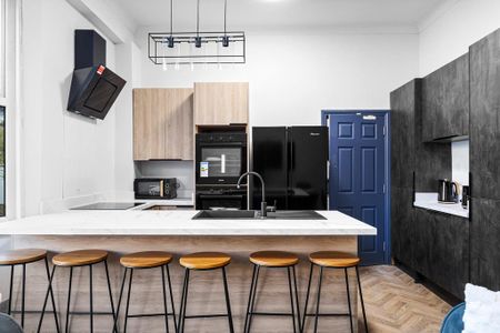 1 bedroom house of multiple occupation to rent - Photo 5