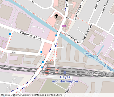 Station Approach, Hayes, UB3 - Photo 1