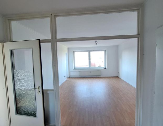Gepflegte 3 Zimmer-Wohnung in Glinde! - Foto 1