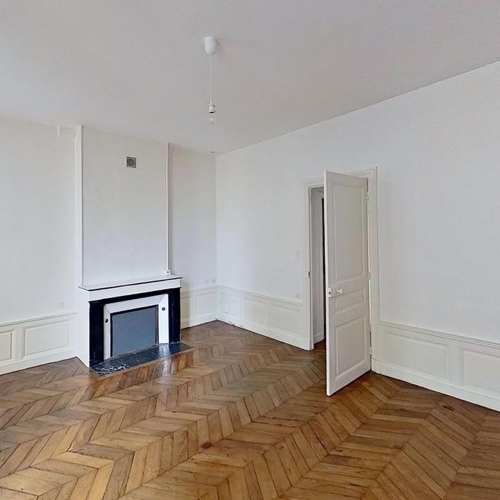 Appartement • Location • 52m2 • CLERMONT-FERRAND - Photo 1