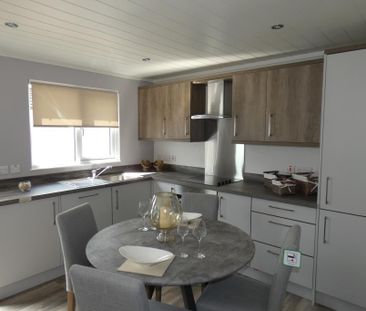 2 bedroom mobile home to rent - Photo 4