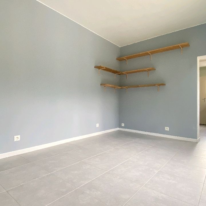 Location Maison 3 pièces 46m² L ISLE ADAM 95290 - Photo 1