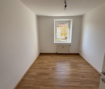 Sonnendurchflutete 2-Zimmer-Wohnung mit herrlichem Grünblick im bel... - Foto 3
