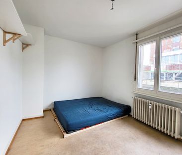 Grossbasel MFH Wallstrasse - Photo 1