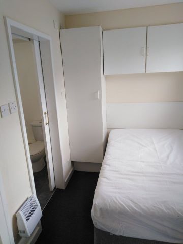 1 Bed Flat, Anfield, L6 - Photo 3