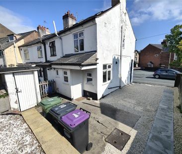 2 bedroom end of terrace house to rent - Photo 1