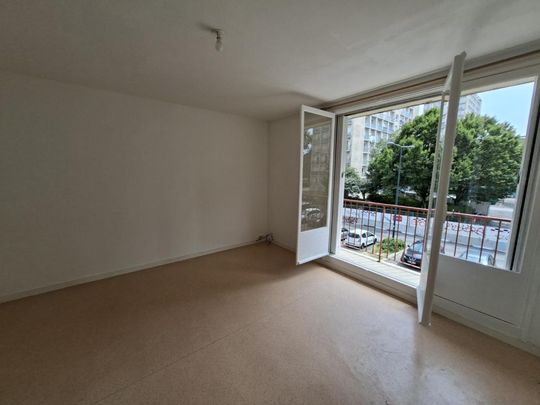 Appartement T3 à louer - 66 m² - Photo 1