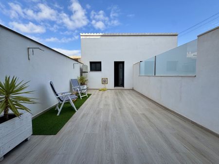 Casa o chalet de alquiler en Avinguda Miramar 150, 150, Sa Ràpita - Ses Covetes - Photo 5