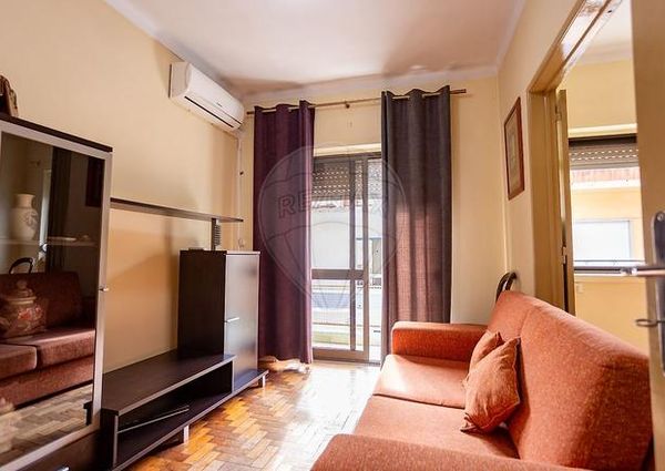 Apartamento T2 em Lisboa