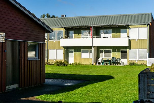 Tegelbruksgatan 30 A - Foto 1