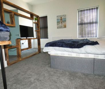 5 bedroom house share to rent - Photo 5