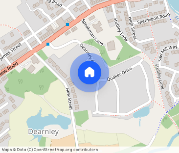 4 bedroom detached house to rent - Photo 1