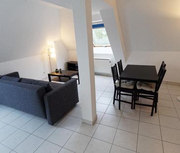 Appartement 2 pièces de 38 - Photo 1