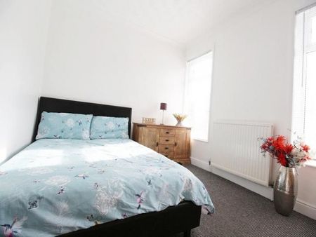 50 Pennell Street, Lincoln, Lincolnshire, LN5 - Photo 4