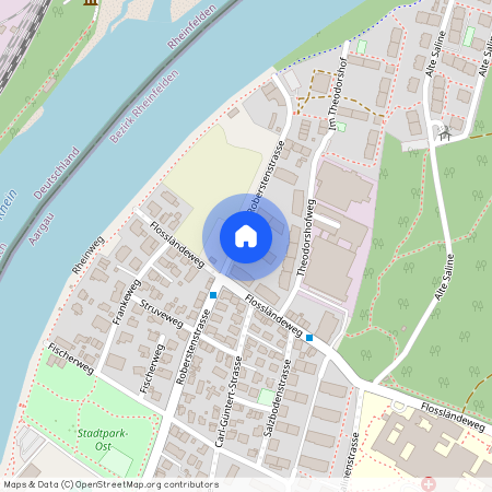 4310, Rheinfelden, Roberstenstrasse, 78a