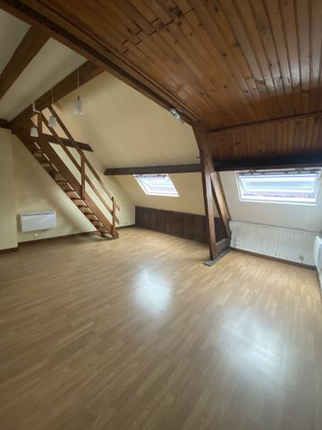 APPARTEMENT T2 EN DUPLEX - CENTRE VILLE - Photo 4