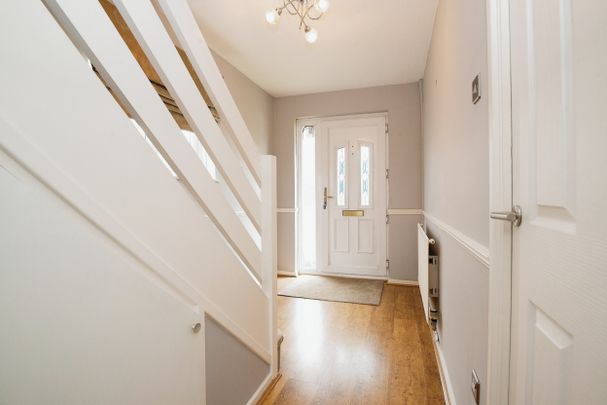 Guenever Close, Thornhill, Cardiff, CF14 - Photo 1