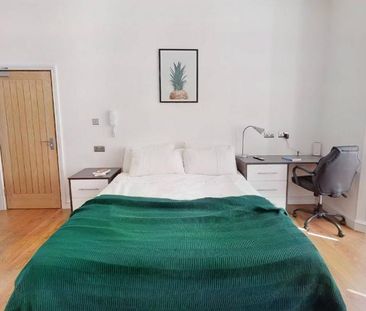 Studio to rent - Photo 5