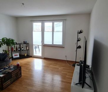 "3-Zimmerwohnung in Pratteln" - Photo 5
