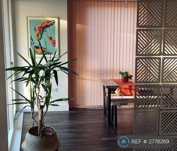 1 bedroom flat to rent - Photo 2