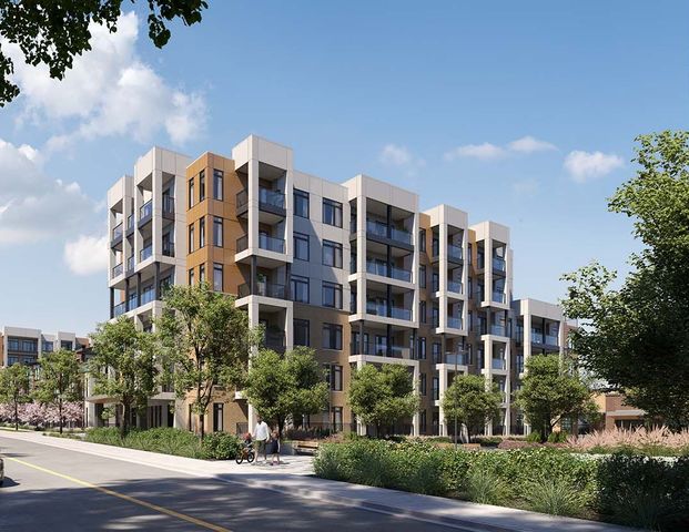 For Lease - 125 Canon Jackson Drive Unit# 201, Toronto, Ontario - Photo 1