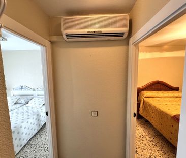 Piso en Benidorm, Centro-Tomas Ortuno, alquiler - Photo 6