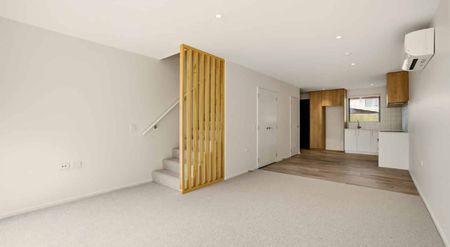 Modern 2-Bedroom, 2-Bathroom Townhouse – Light, Bright, Brand New - Photo 3