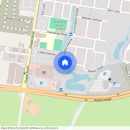 28 Abercrombie Avenue, Vic 3173, Keysborough