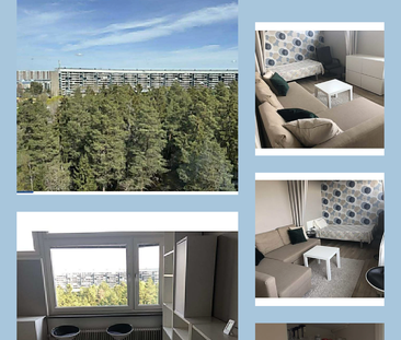 Kometvägen, Täby - Photo 2