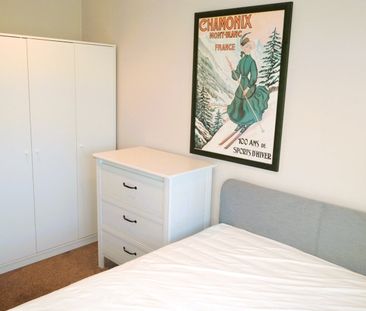 4 Bed Semi-Detached House, Swanston Road, EH10 - Photo 5