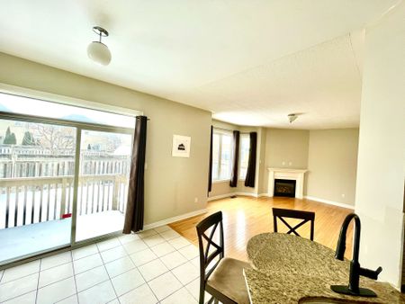 For Lease - 10 Vanderbrink Drive Unit# A, Brampton, Ontario - Photo 3