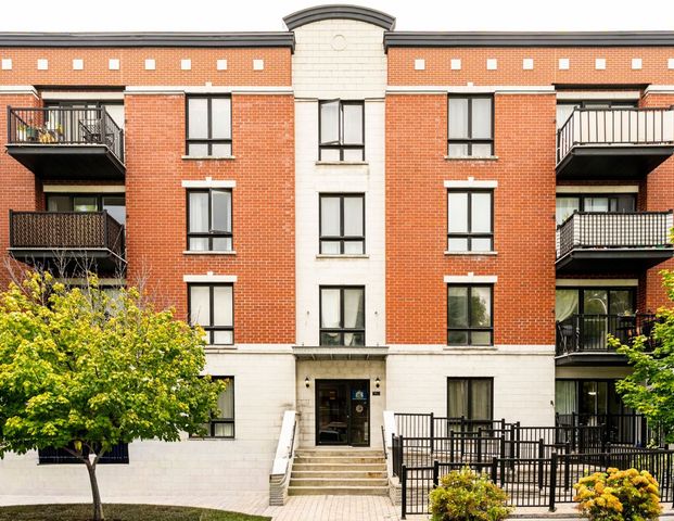 À louer / Appartement - Photo 1