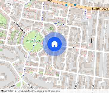 Stranding Street, SO50 - Photo 1