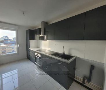 Location Appartement 3 pièces 66m² METZ 57070 - Photo 3