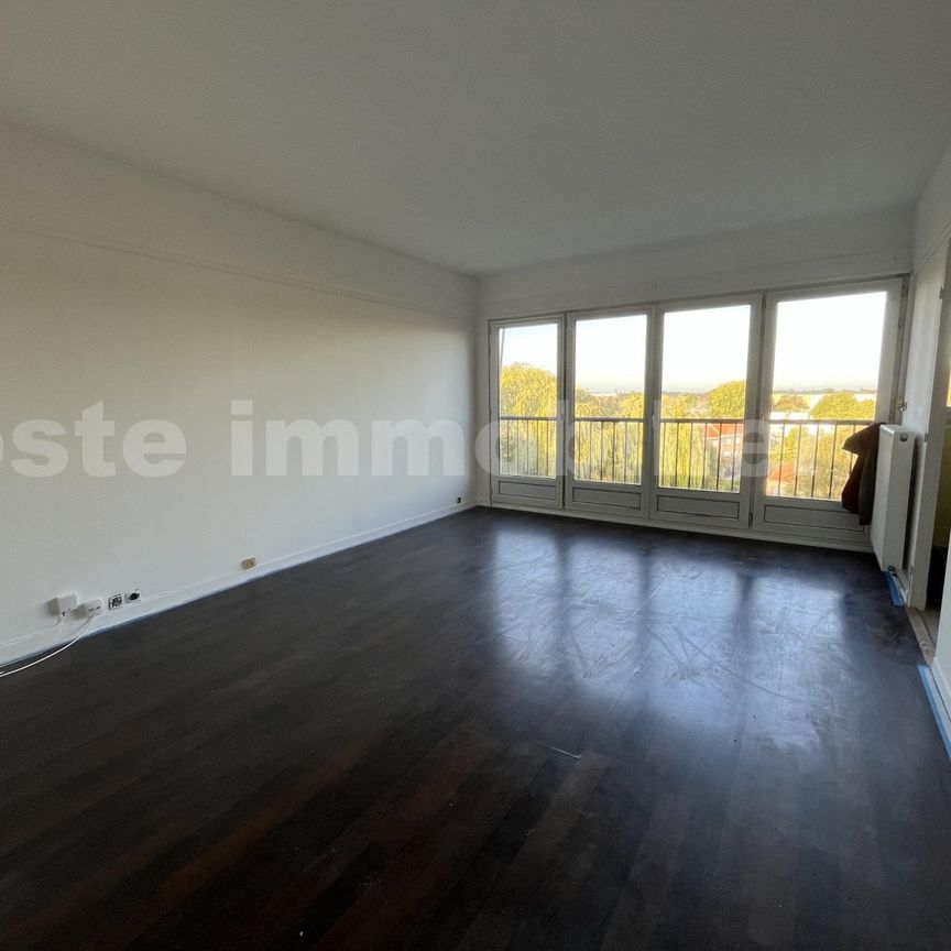 Location Appartement 3 pièces 76m² TOURCOING 59200 - Photo 1