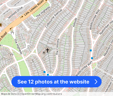 The Crescent, Brighton - Photo 1