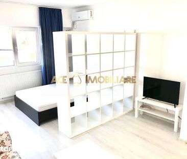 1 Camere de inchiriat | Mihai Bravu | Petfriendly | Mobilat - Utilat | - Photo 5