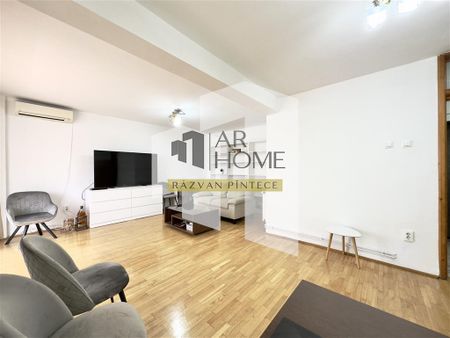 Apartament 3 camere, centrala termica, zona ultracentrala, Ploiesti - Photo 2