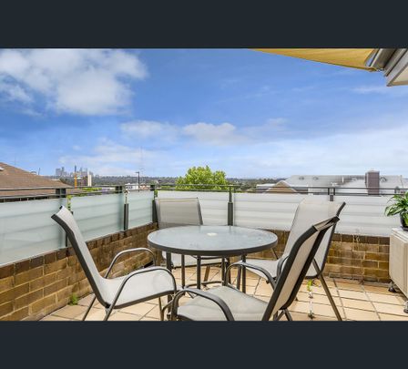 47/78 Alexander Street, Crows Nest, NSW 2065 - Photo 1