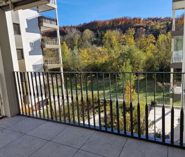 Berges 3 – Appartement 2.5 pièces au 2ème étage - Photo 4