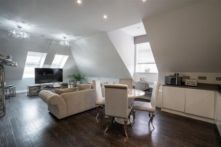 2 bedroom apartment to rent - Photo 3