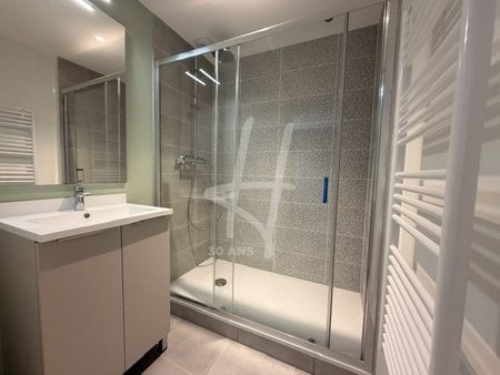 Location Appartement 3 pièces 70m² METZ 57000 - Photo 4