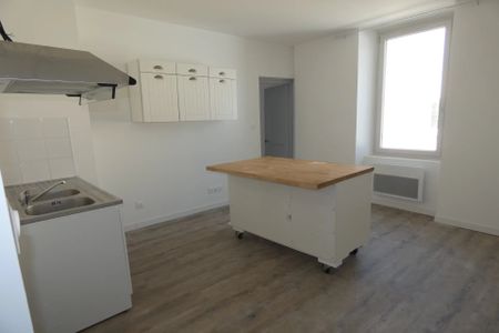 Appartement Pierrelatte - Photo 4