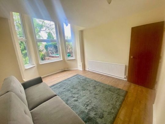 Redcliffe Road, Mapperley Park, Property for rent - Photo 1