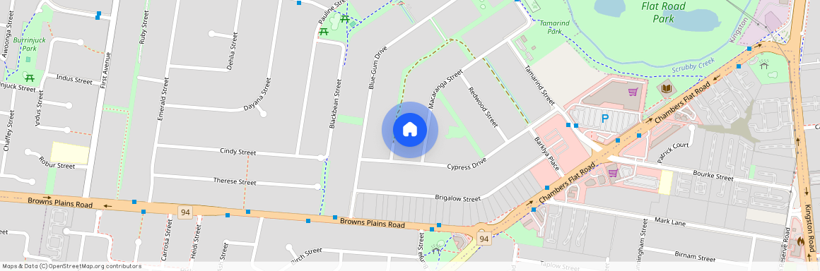 2/8B Macaranga St, Qld 4132, Marsden