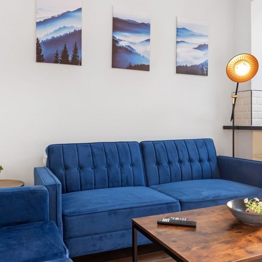 2 bed End Terraced House for Rent - Photo 1